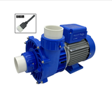Spanet SmartFlo 1.5HP Two Speed Spa Boost Pump