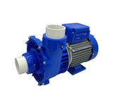 Spanet SmartFlo 2.5HP Single Speed Spa Boost Pump