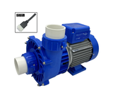 Spanet SmartFlo 2HP Single Speed Spa Boost Pump