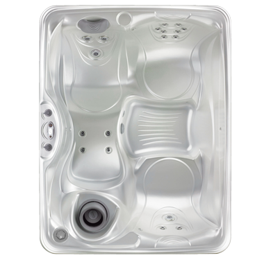 HotSpring Hot Spot Stride Before 20 Replacement Cover (2.15 x 1.66m) - The Spa Shop