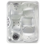 HotSpring Hot Spot Stride Before 20 Replacement Cover (2.15 x 1.66m) - The Spa Shop