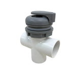 Trueform 50mm Diverter - The Spa Shop