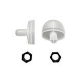 Vortex Spas Headrest Clips Pair