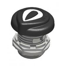 Air Control-Airon Tear Drop C/W Stainless Steel General