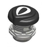 Air Control-Airon Tear Drop C/W Stainless Steel General