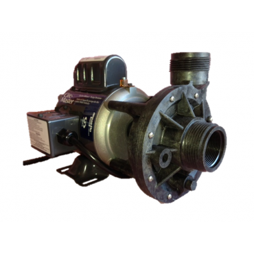 Aqua-Flo Circ Master 1/15Hp General