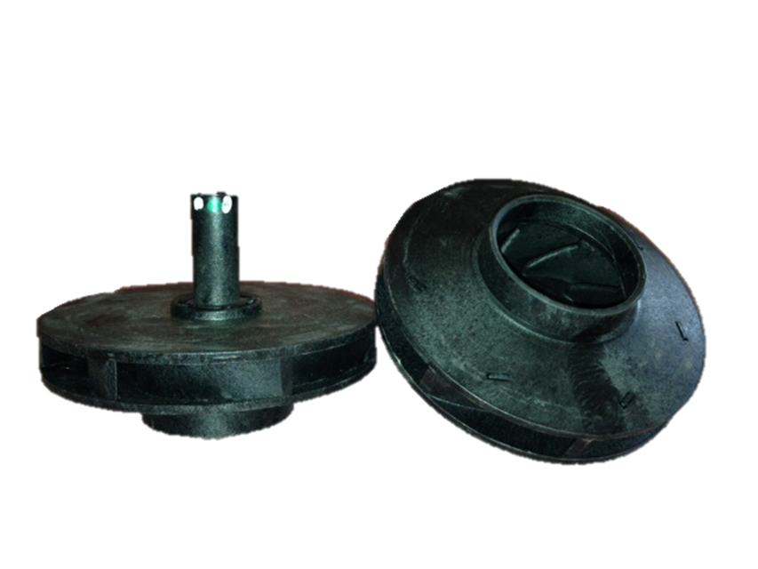 Impeller: Aqua-Flo Xp2 - 2.5Hp General