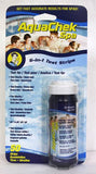 Aquachek Spa Test Strips 6-IN-1