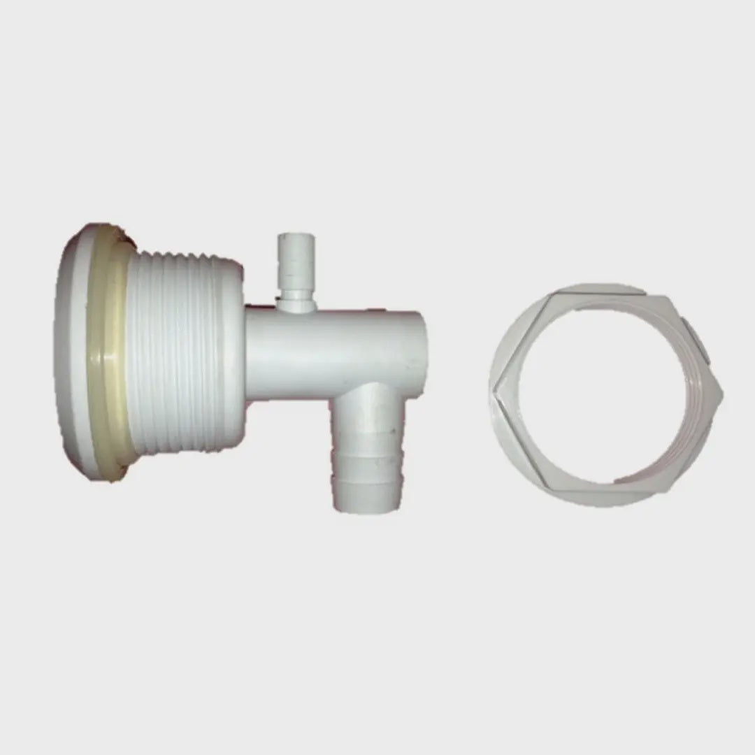 Arcadia Spas 3" Jet Body - The Spa Shop