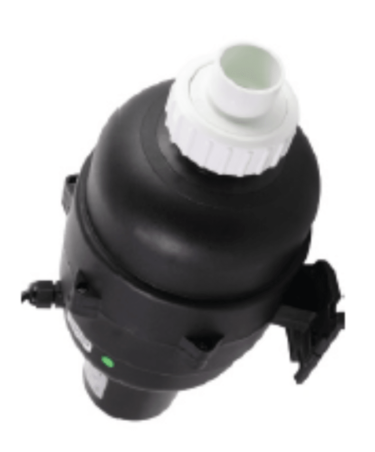 Bad Boy Spa Blower 900 watt - The Spa Shop