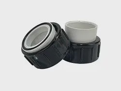 Balboa 1.5” Circ Pump Unions - The Spa Shop