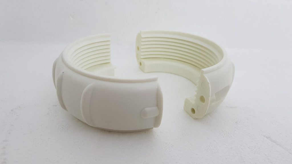 Balboa 2 Heater Element Split Nut General