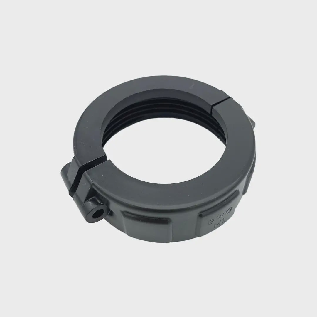 Balboa 40mm GS100 Heater Split Nut and Screws - The Spa Shop