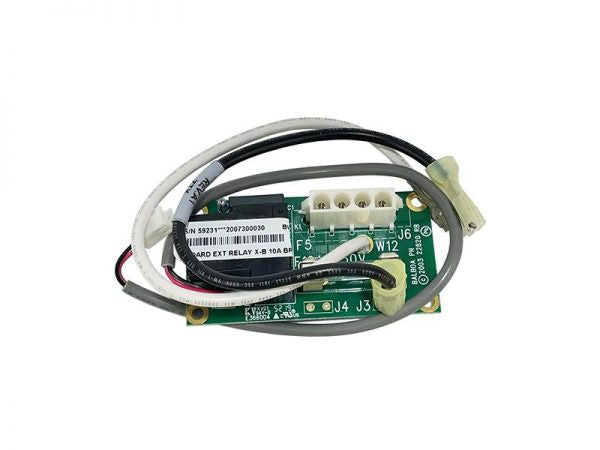 Balboa Bp200 Blower Expansion Board General