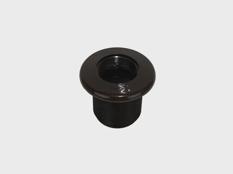 Balboa Hot Tub Brown Skimmer Extension Fitting - The Spa Shop