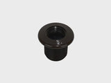 Balboa Hot Tub Brown Skimmer Extension Fitting - The Spa Shop