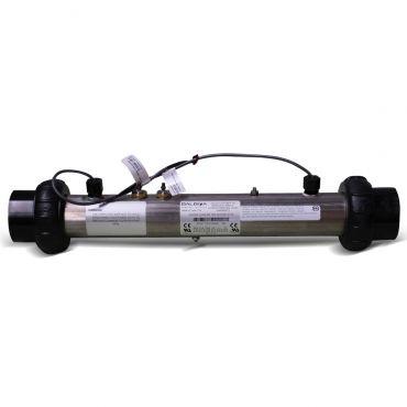 Balboa M7 3.0Kw Heater Element And Tube Assy General