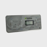 Balboa ML551 Touchpad and Overlay - The Spa Shop
