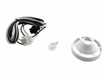 Balboa Spa Light Assy Without Lens - The Spa Shop