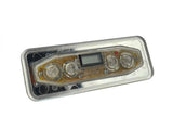 BALBOA VL401 TOUCHPAD ONLY – NO OVERLAY - The Spa Shop