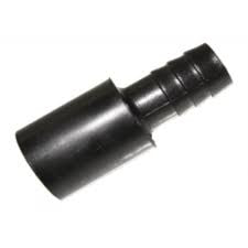 Barbed Adapter 1/2" - The Spa Shop