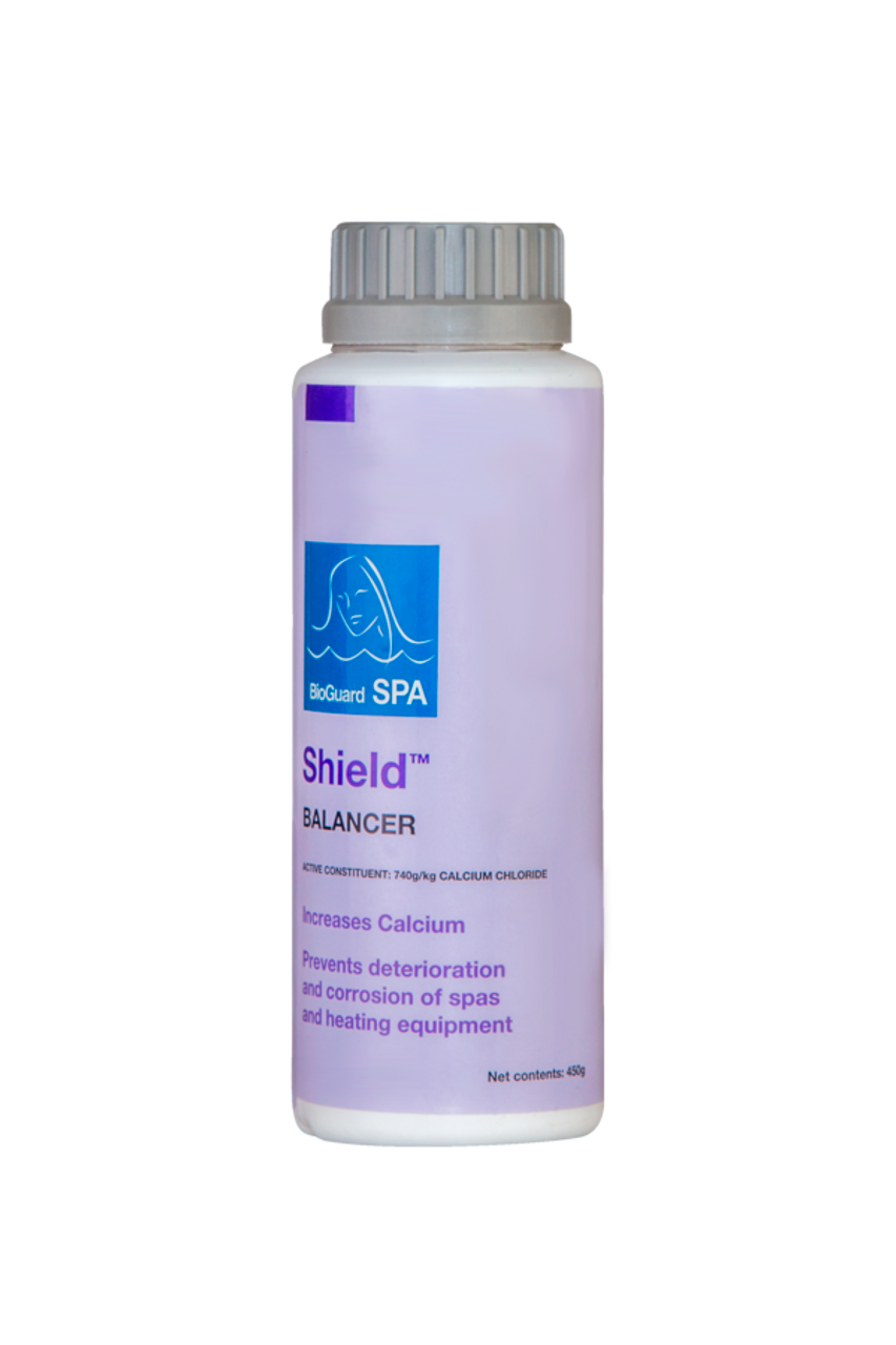 BioGuard Shield 450g