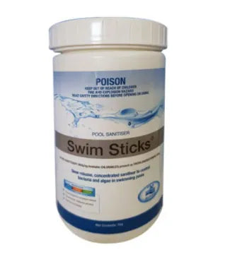BioGuard Swim Sticks 1kg