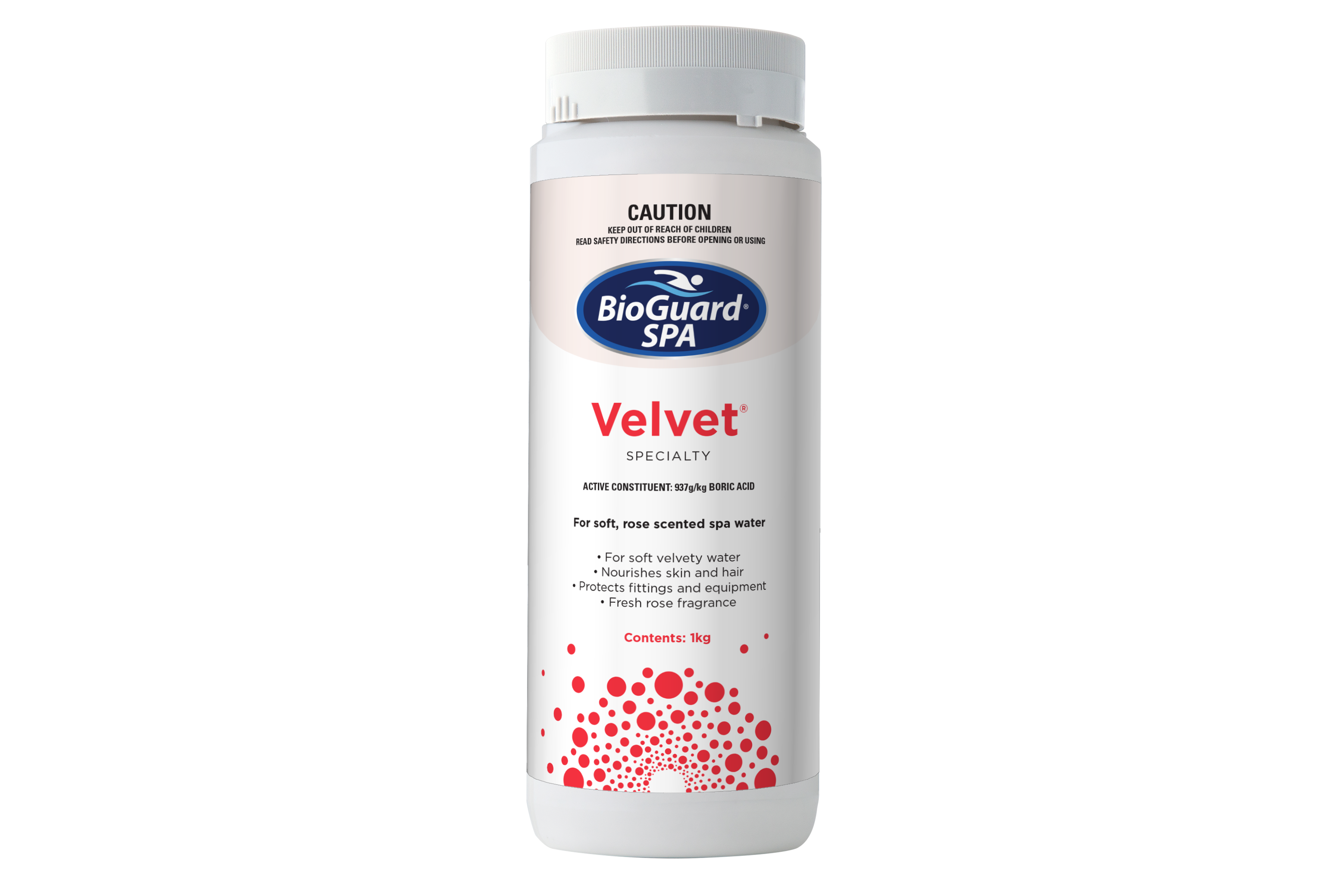 BioGuard Velvet 1kg