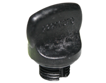 Blank Jet Pump Nipple W/Oring - The Spa Shop
