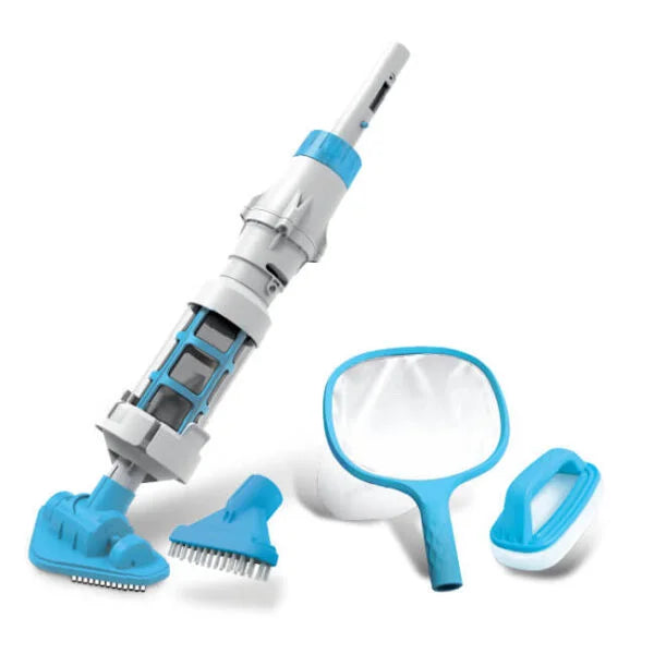 BWT PK Spa Kit Rechargeable Vacuum - The Spa Shop