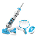 BWT PK Spa Kit Rechargeable Vacuum - The Spa Shop