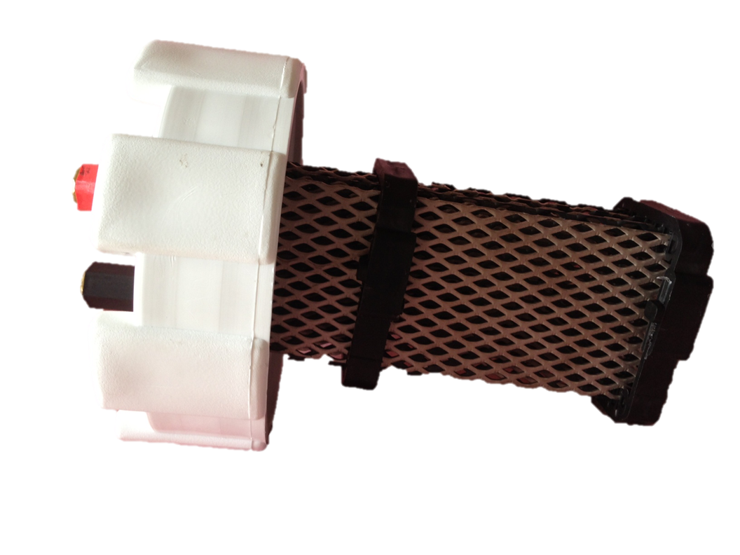 Clearwater C170 Cell General