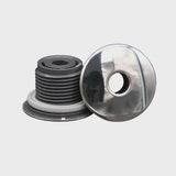 CMP 1.5inch Cluster Jet Face Graphite and S/Steel