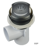 CMP Halo 1″ On/Off Valve - The Spa Shop