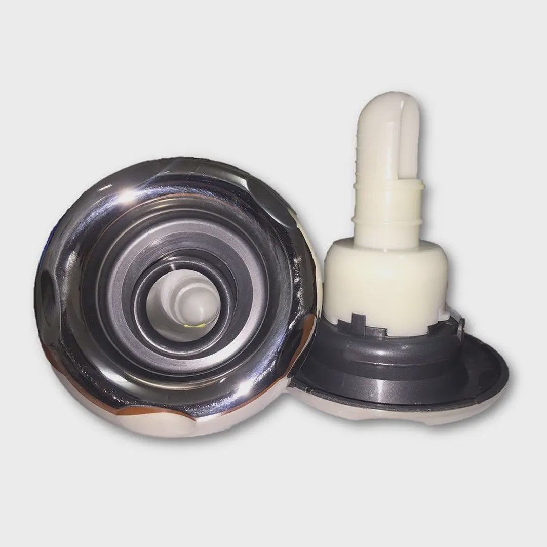 CMP/Heritage 500 Series 5inch Whirlpool Jet