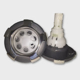 CMP/Sapphire 500 Series 5.25inch Rotossage Jet