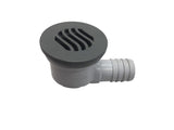 Cmp Spa Drain - Grey General
