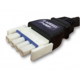 Cordset: Amp 2 Speed Pump General