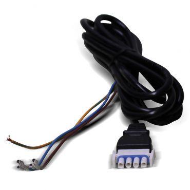 Cordset: Amp Blower/ozone General