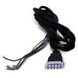 Cordset: Amp Blower/ozone General