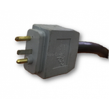 Cordset: Jj Cord Single Speed Pump Cordset & Power Leads