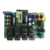 Davey Spa-Quip Sp400 Circuit Board General