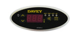 Davey Spa-Quip SP600/601 Oval Overlay - The Spa Shop