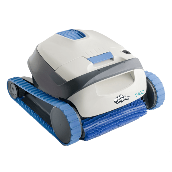 Dolphin S100 - The Spa Shop