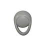 Diverter Lever Grey Obs 09 - 11