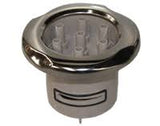 Jet Soothing 7 Warm Grey and Escutcheon Obs 97 - 11