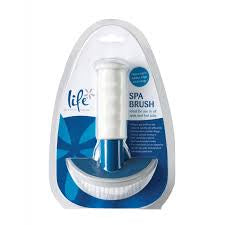 LIFE Spa Brush MKII - The Spa Shop