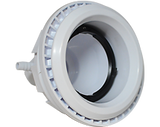 HotSpring Jet Body w/nut 5IN 18-C