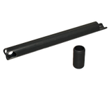 Uprite Cradle Lock Assembly