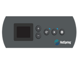 HotSpring Control Panel HotSpot